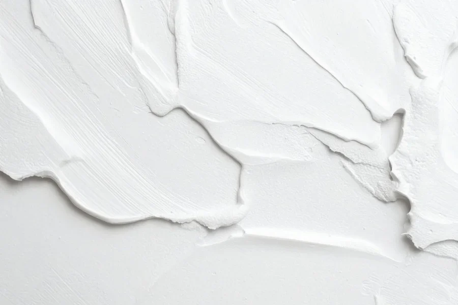 Plaster